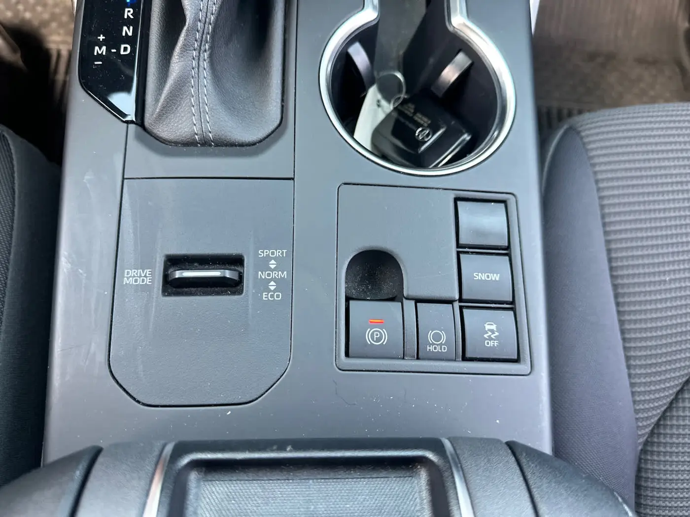 2023 Toyota Highlander - $28,990