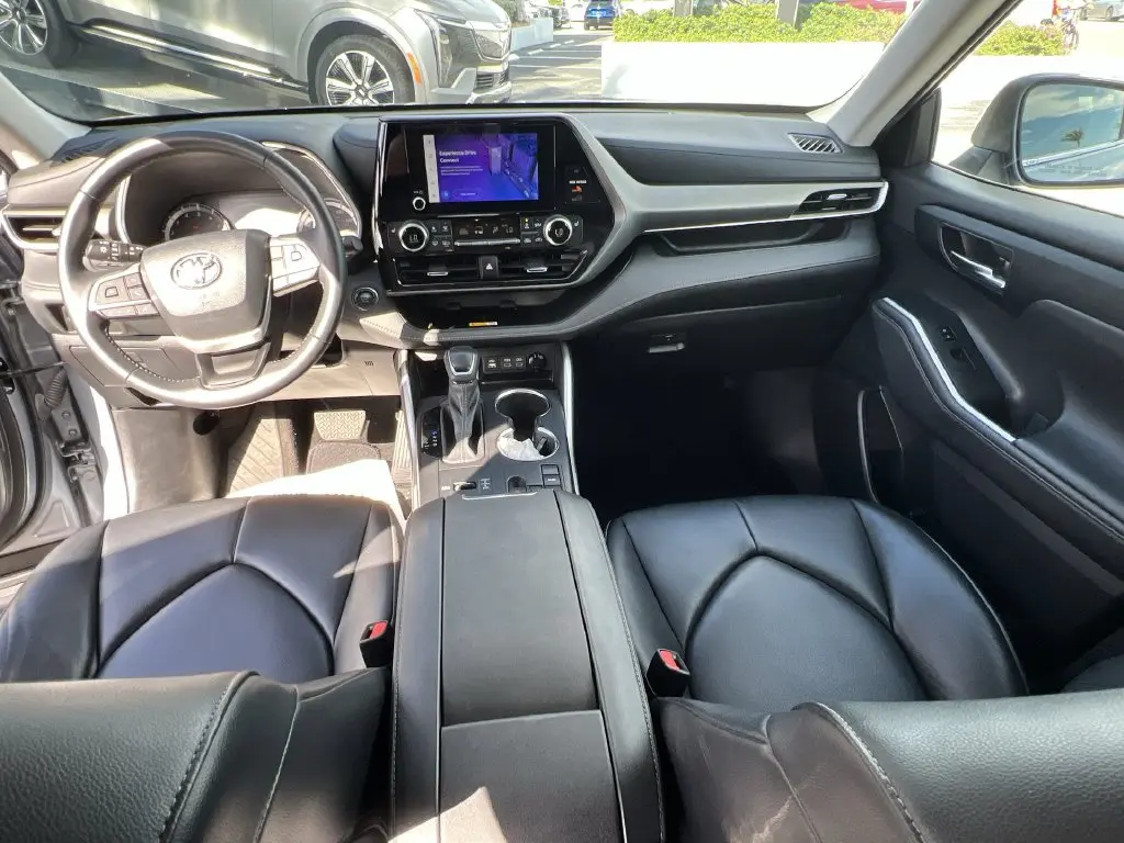 2024 Toyota Highlander - $39,980