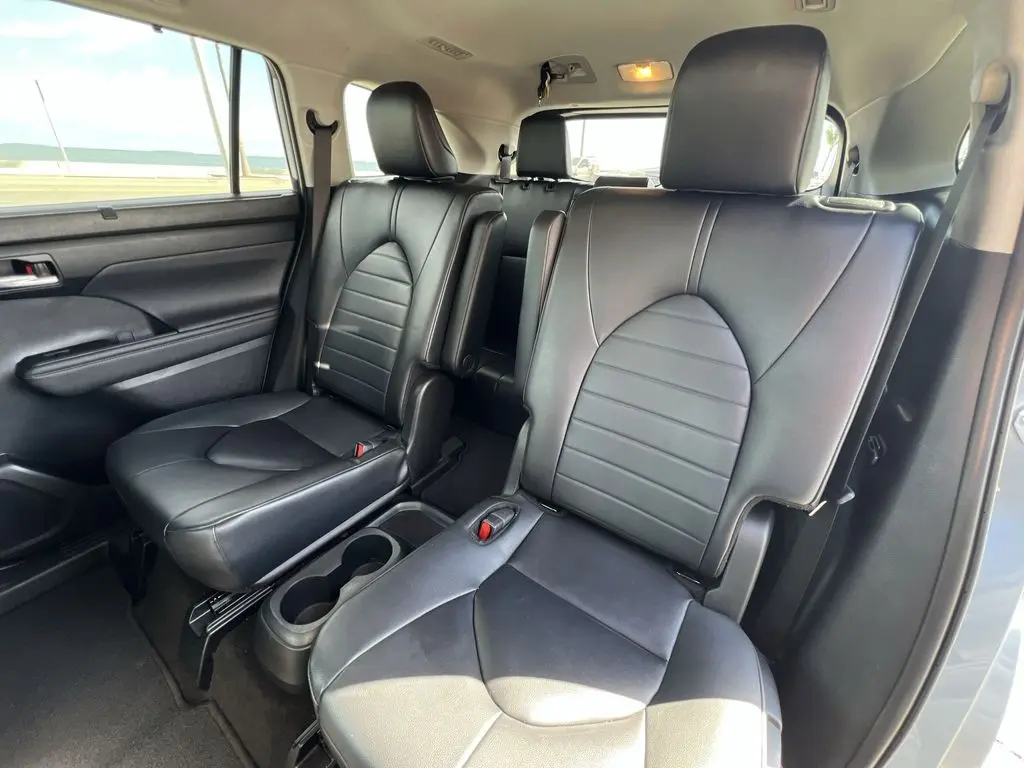 2024 Toyota Highlander - $39,980