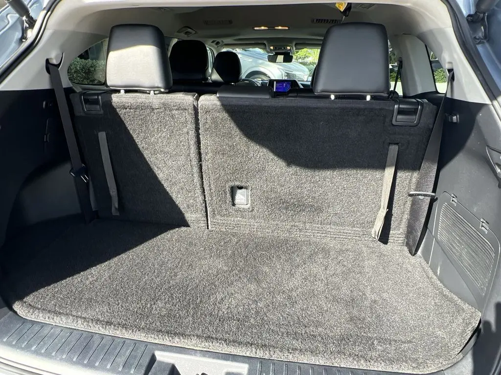 2024 Toyota Highlander - $39,980