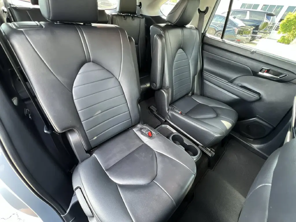 2024 Toyota Highlander - $39,980