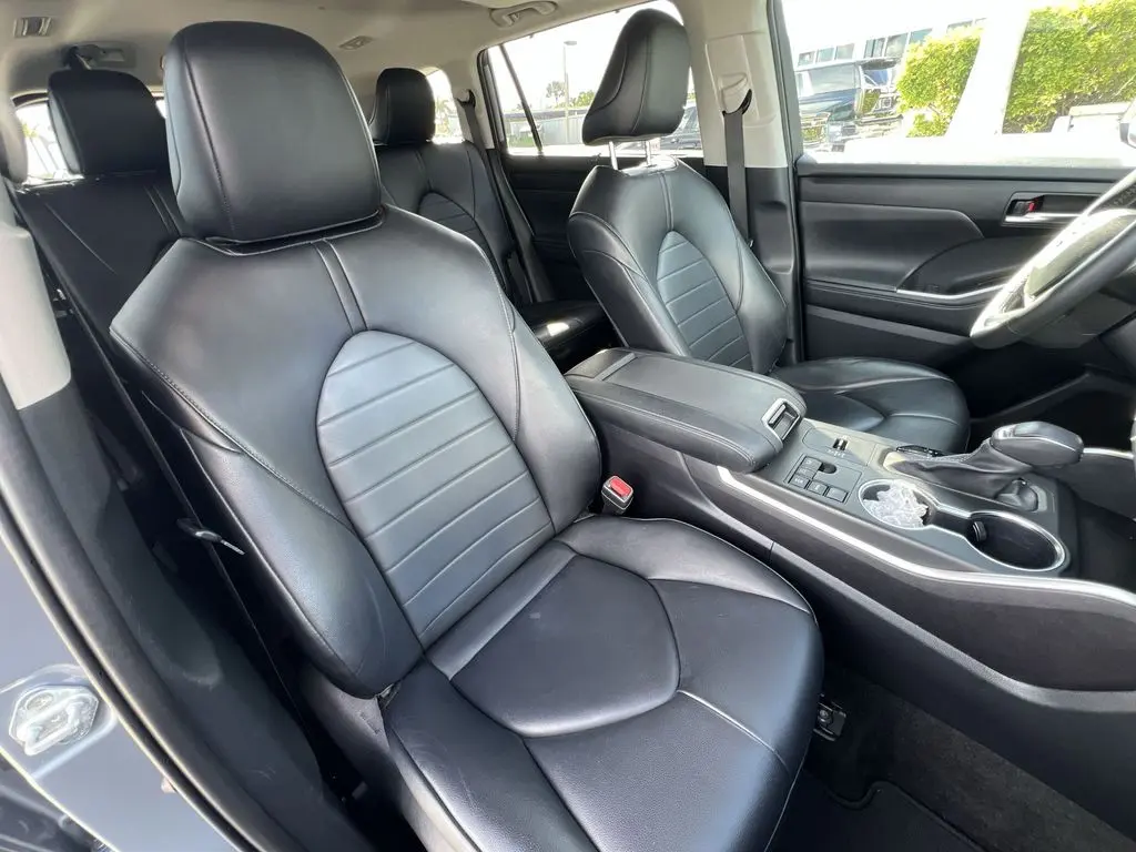 2024 Toyota Highlander - $39,980