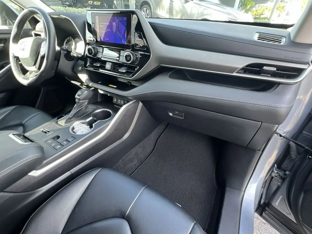 2024 Toyota Highlander - $39,980