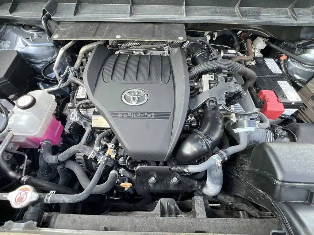 2024 Toyota Highlander - $39,980