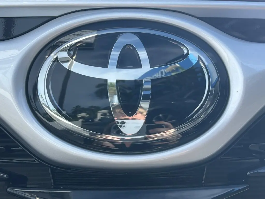 2024 Toyota Highlander - $39,980