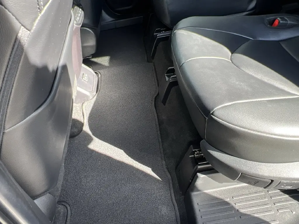 2024 Toyota Highlander - $39,980