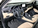 2023 Highlander Thumbnail 13