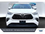 2023 Highlander Thumbnail 3