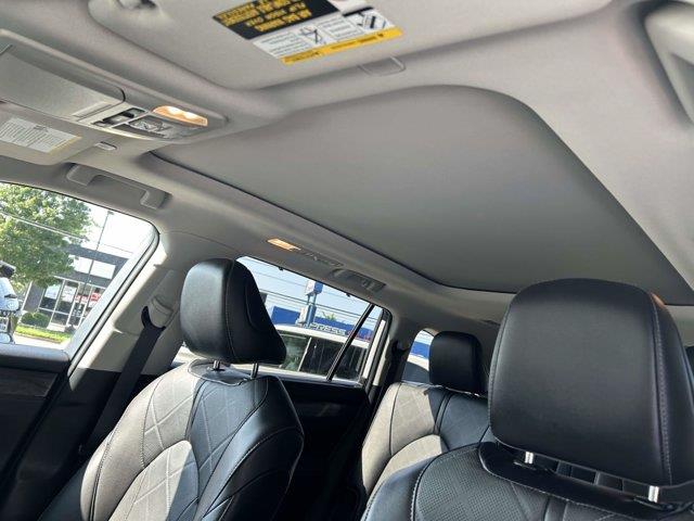 2023 Toyota Highlander - $42,924