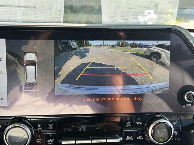 2023 Toyota Highlander - $42,924