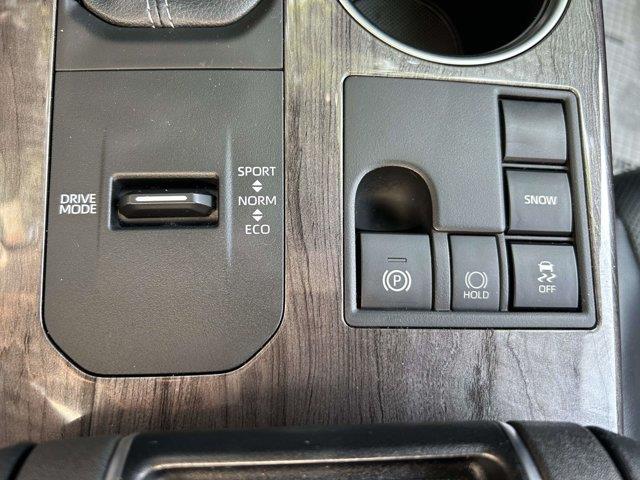 2023 Toyota Highlander - $42,924