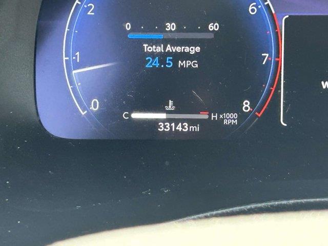 2023 Toyota Highlander - $42,924