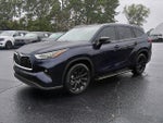 2023 Highlander Thumbnail 8