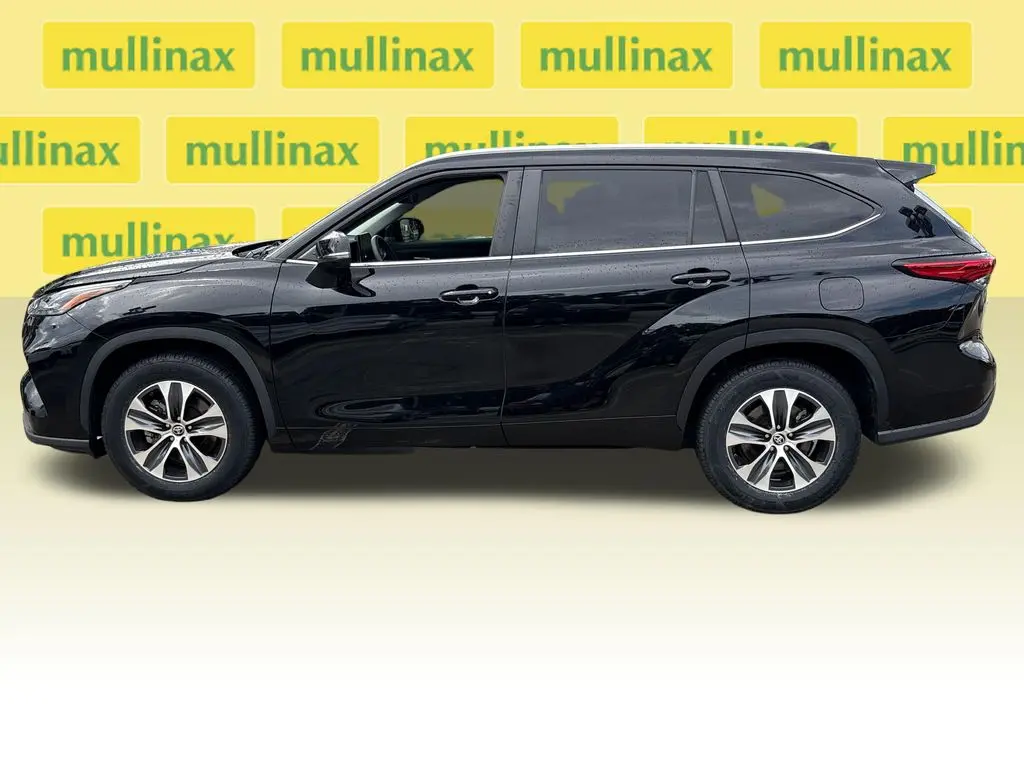 2023 Toyota Highlander - $34,001