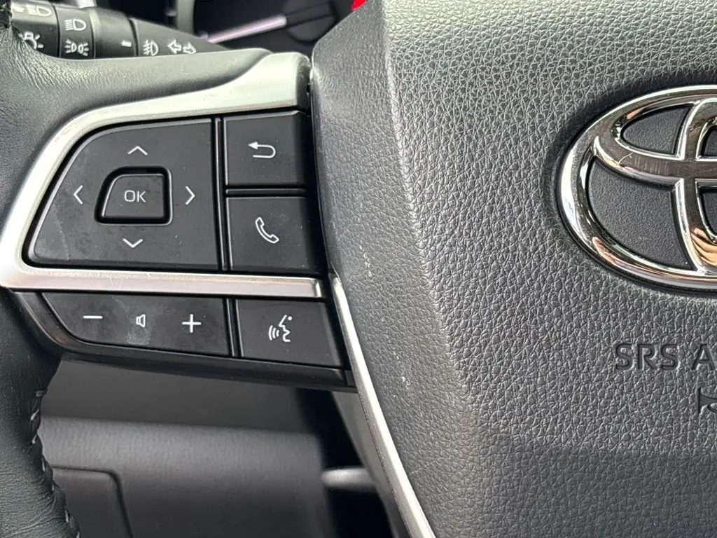 2023 Toyota Highlander - $34,001