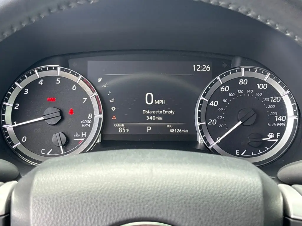 2023 Toyota Highlander - $34,001