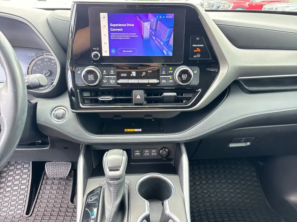 2023 Toyota Highlander - $34,001