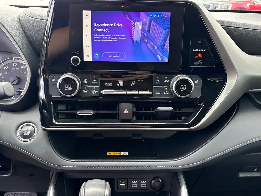 2023 Toyota Highlander - $34,001