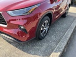 2023 Highlander Thumbnail 8