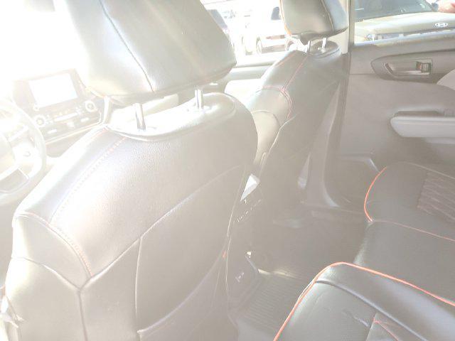 2023 Toyota Highlander - $32,995