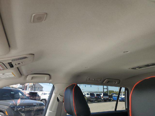 2023 Toyota Highlander - $32,995