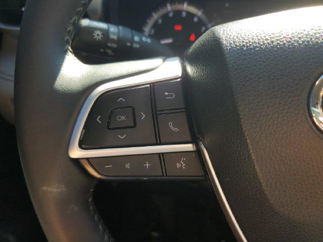 2023 Toyota Highlander - $32,995