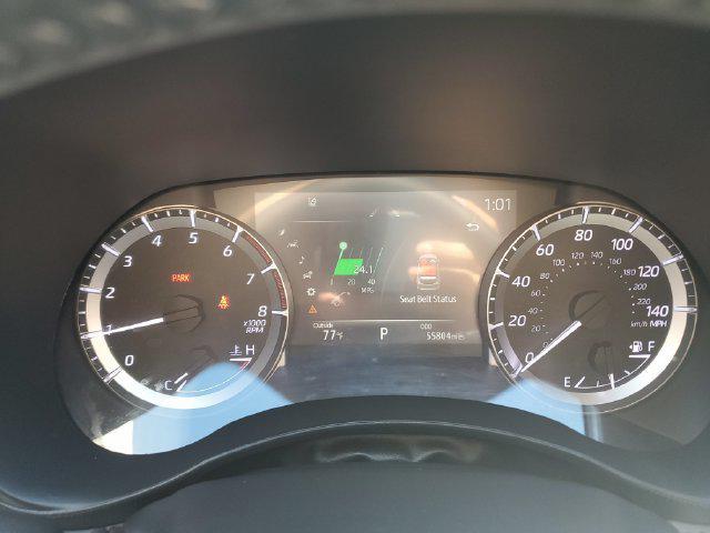 2023 Toyota Highlander - $32,995