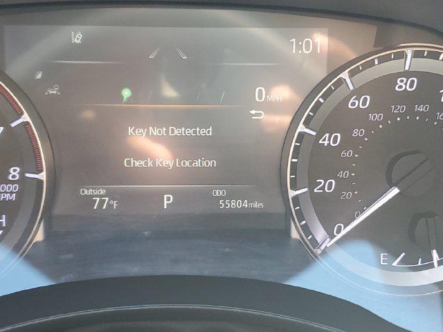 2023 Toyota Highlander - $32,995