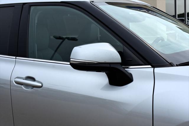 2023 Toyota Highlander - $33,064