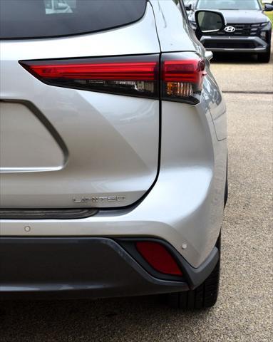 2023 Toyota Highlander - $33,064