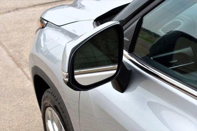 2023 Toyota Highlander - $33,064