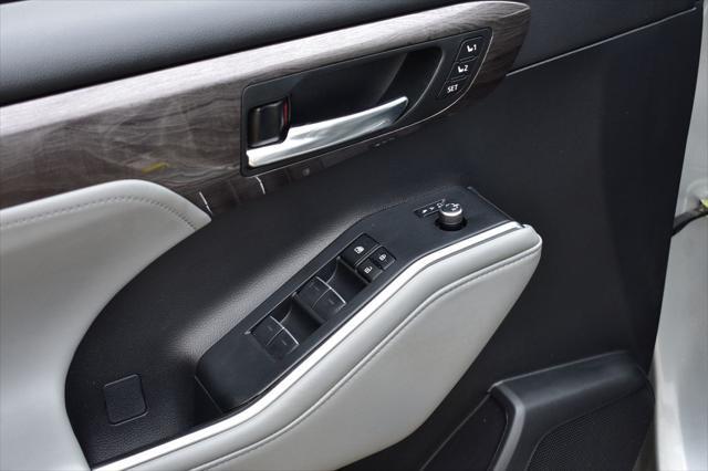 2023 Toyota Highlander - $33,064