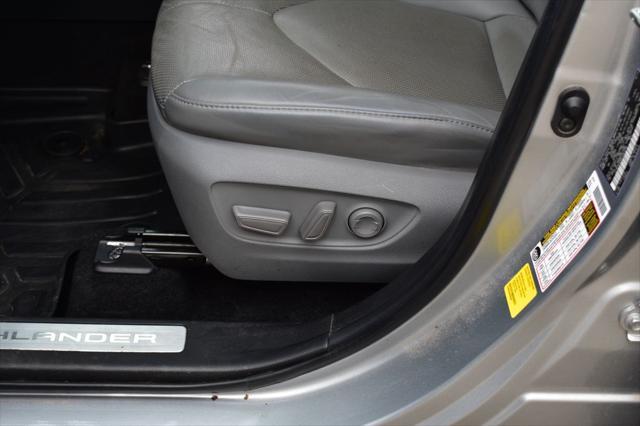 2023 Toyota Highlander - $33,064