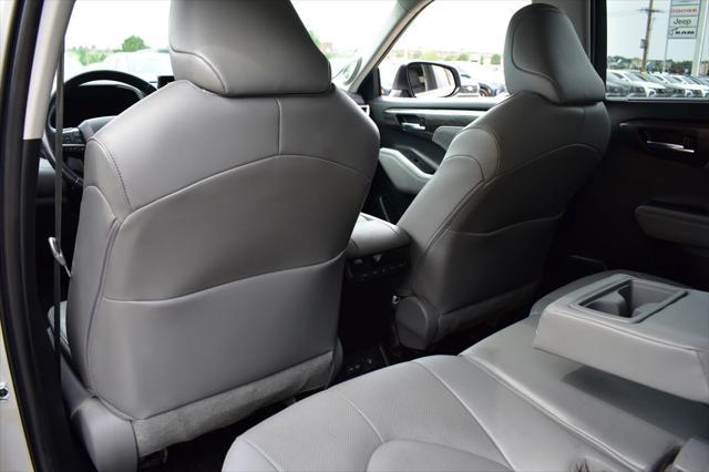 2023 Toyota Highlander - $33,064