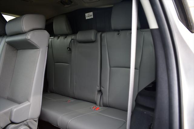 2023 Toyota Highlander - $33,064