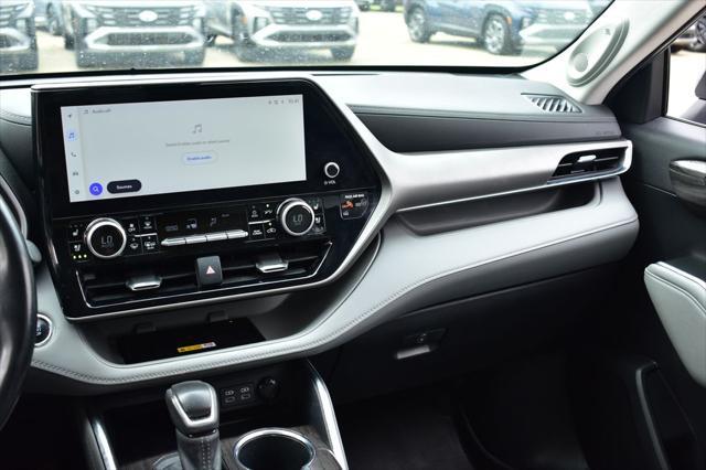 2023 Toyota Highlander - $33,064
