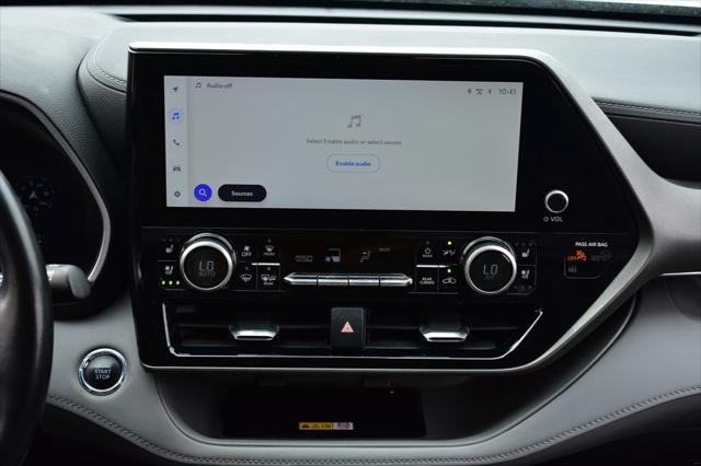 2023 Toyota Highlander - $33,064