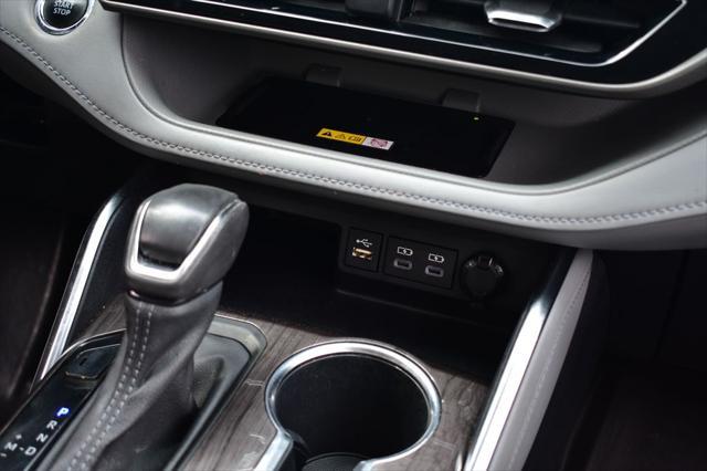 2023 Toyota Highlander - $33,064
