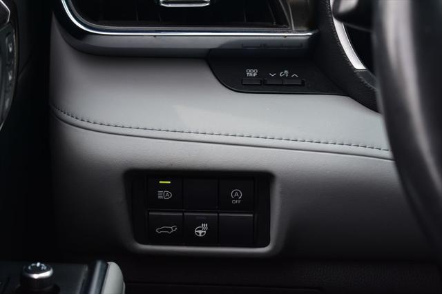 2023 Toyota Highlander - $33,064