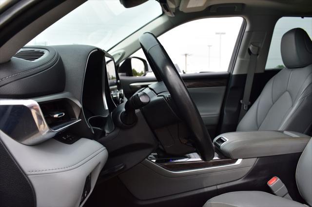 2023 Toyota Highlander - $33,064