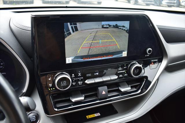 2023 Toyota Highlander - $33,064