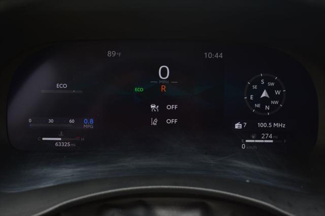 2023 Toyota Highlander - $33,064