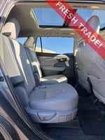 2023 Highlander Thumbnail 10