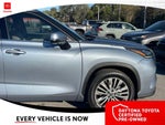 2023 Highlander Thumbnail 4