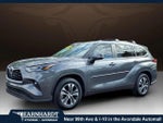 2023 Highlander Thumbnail 1