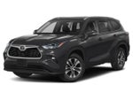 2023 Highlander Thumbnail 1