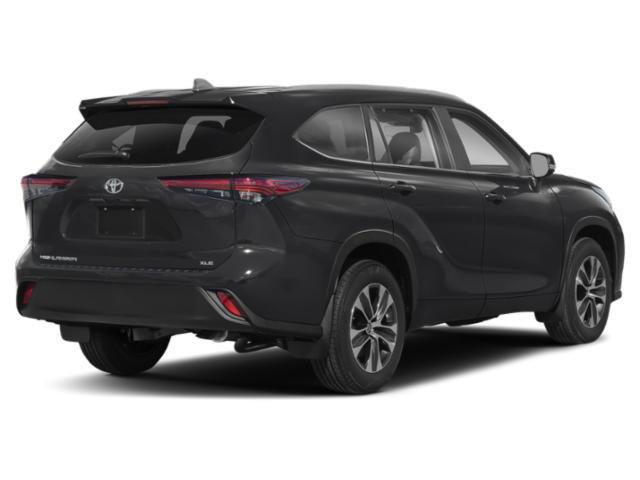 2023 Toyota Highlander - $35,475