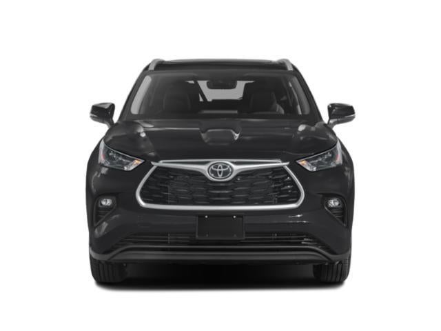 2023 Toyota Highlander - $35,475