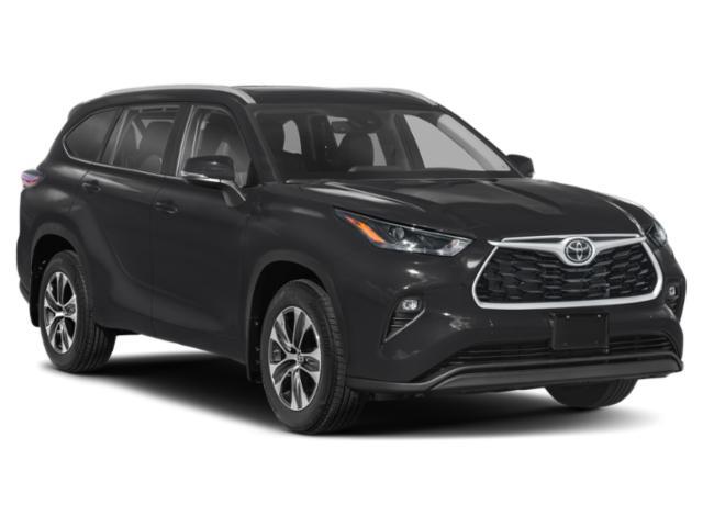 2023 Toyota Highlander - $35,475