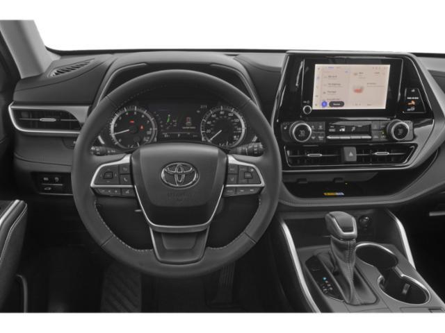 2023 Toyota Highlander - $35,475
